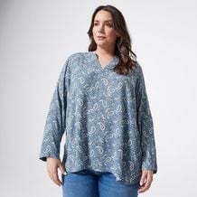 target belle curve tops