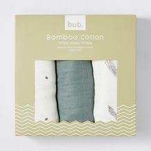 muslin squares target