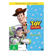 kmart toy story