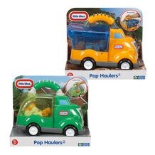 little tikes petrol pump target