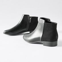 kmart chelsea boots