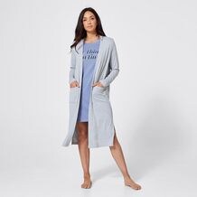 mens winter dressing gowns target