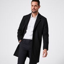 target mens coats