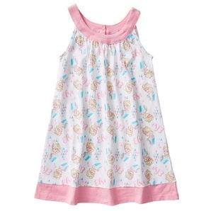 frozen outfit target
