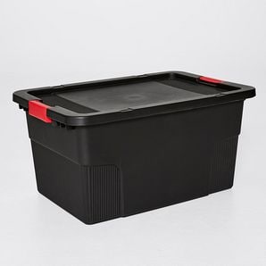 tub plastic litre target storage