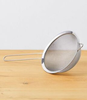 Stainless Steel 20cm Sieve
