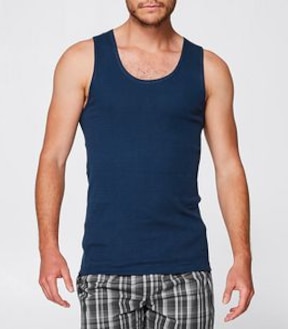 Maxx Athletic Singlet