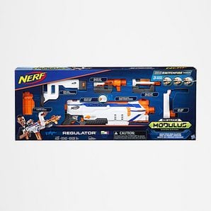 nerf regulator target