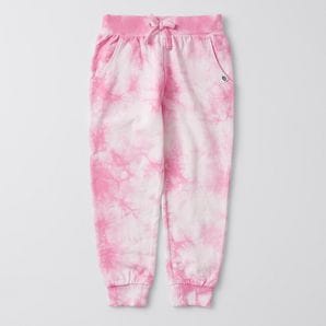 Piping Hot Tie Dye Jogger - Pink | Target Australia