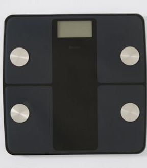 Bluetooth Body Fat Electronic Scale