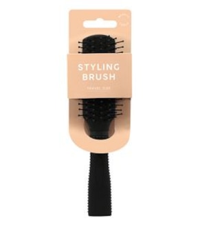 Styling Travel Brush