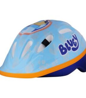 Bluey Toddler Helmet