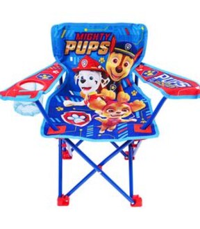 Paw Patrol Camping Chair