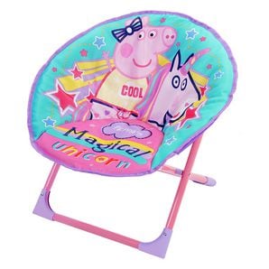 Peppa Pig Moon Chair | Target Australia