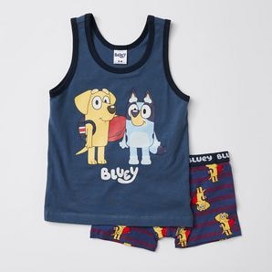bluey underwear kmart