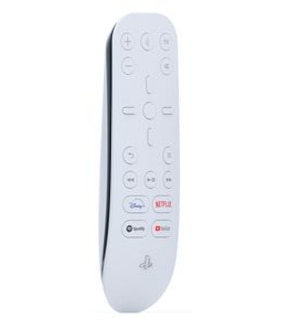 PlayStation®5 Media Remote