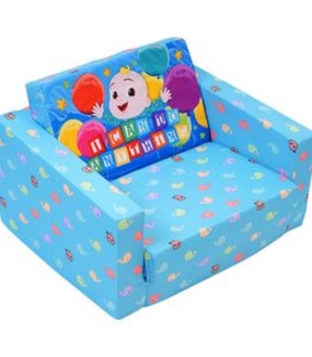 CoComelon Flip Out Sofa