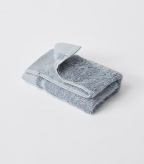 Egyptian Cotton Face Washer