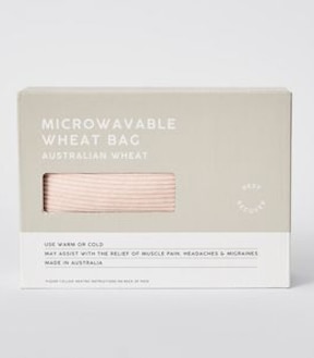 3mm Cord Wheat Bag