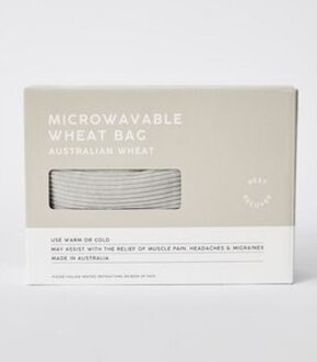 3mm Cord Wheat Bag