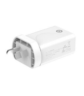 USB-A 5W Wall Charger