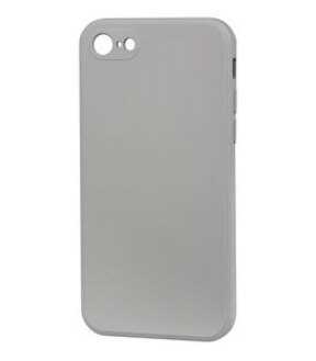Laser iPhone SE Silicone Case