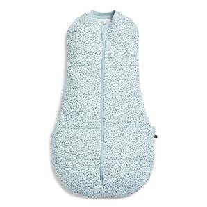 Ergo Pouch Cocoon Swaddle Bag 2.5 TOG - Size 3-6 months