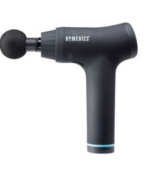 HoMedics Therapist Massage Gun