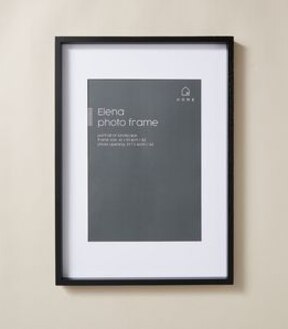 Elena A2 Photo Frame