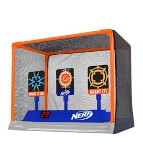 NERF Automatic Target