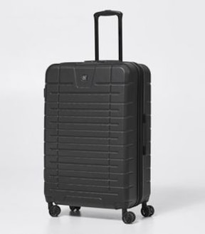 Mouv Hard Large Suitcase