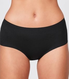 2 Pack Precision Bonded Midi Briefs; Style: LMD98250