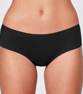 2 Pack Precision Bonded Hipster Briefs; Style: LHS98251