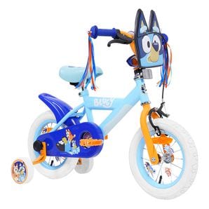 Bluey Bike 30cm | Target Australia