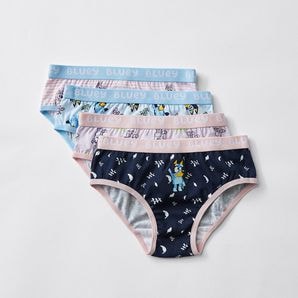 bluey underwear kmart