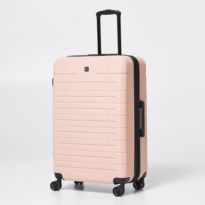 Mouv Hard Large Suitcase