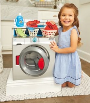 Little Tikes First Washer-Dryer