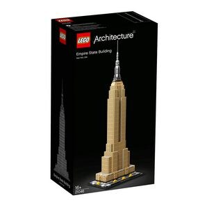 Lego Architecture Empire State Building 21046