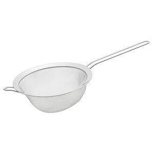 target sink strainer