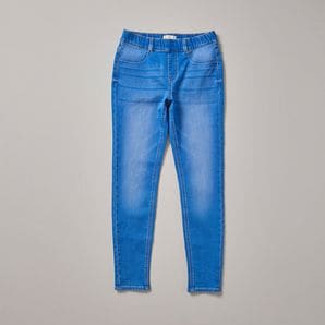 Denim Ella Jeggings | Target Australia