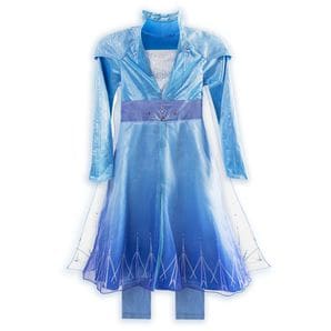 frozen outfit target