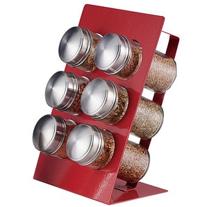 Target Spice Rack Red Spice Rack | Target Australia