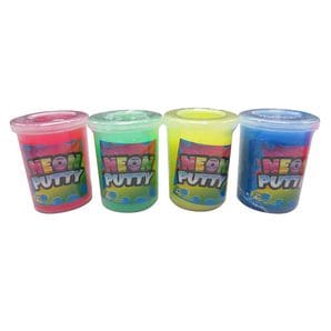aaron's thinking putty target australia