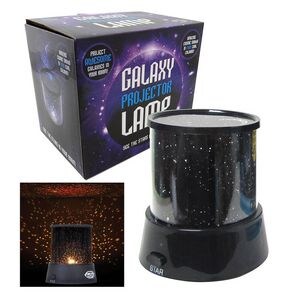 Bensons Galaxy Projector Lamp | Target Australia