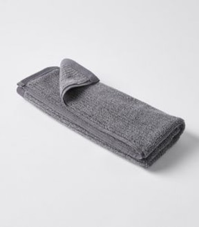 Classic Ribbed Hand Towel
