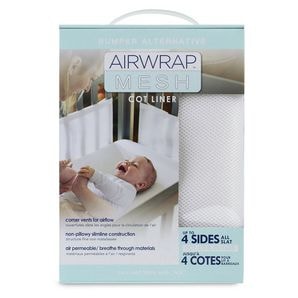 cot airwrap kmart