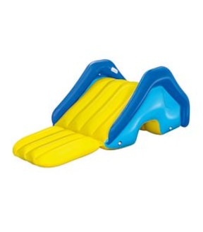 H2OGO! Giant Inflatable Pool Water Slide