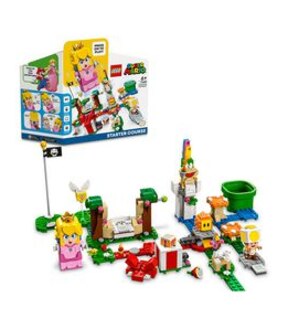 LEGO® Super Mario Adventures with Peach Starter Course 71403
