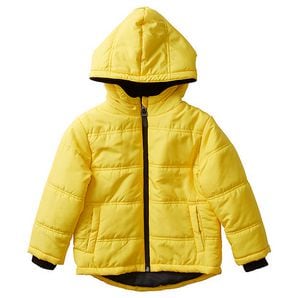 puffer jacket target australia