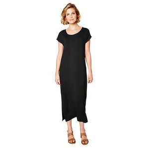 Split Back Maxi Dress | Target Australia